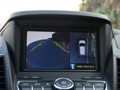 2018款 经典 1.6T 自动豪华型