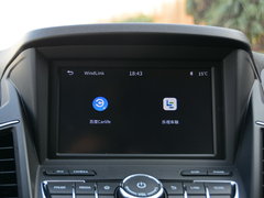 2018款 经典 1.6T 自动豪华型