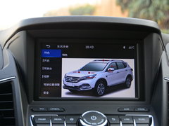 2018款 经典 1.6T 自动豪华型