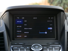 2018款 经典 1.6T 自动豪华型