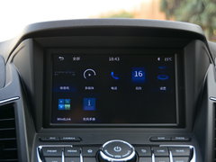2018款 经典 1.6T 自动豪华型