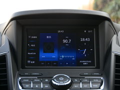 2018款 经典 1.6T 自动豪华型
