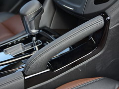 2018款 经典 1.6T 自动豪华型