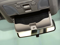2018款 经典 1.6T 自动豪华型