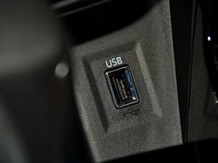 2018款 经典 1.6T 自动豪华型