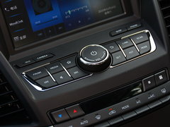2018款 经典 1.6T 自动豪华型
