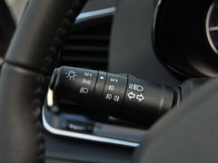 2018款 经典 1.6T 自动豪华型