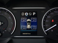 2018款 经典 1.6T 自动豪华型