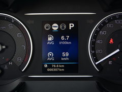 2018款 经典 1.6T 自动豪华型