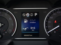 2018款 经典 1.6T 自动豪华型