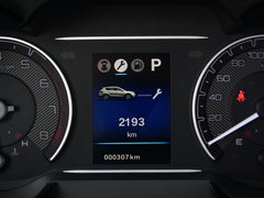 2018款 经典 1.6T 自动豪华型
