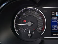 2018款 经典 1.6T 自动豪华型