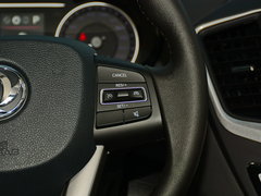 2018款 经典 1.6T 自动豪华型