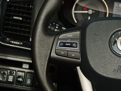 2018款 经典 1.6T 自动豪华型