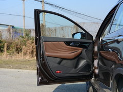 2018款 经典 1.6T 自动豪华型