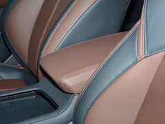 2018款 经典 1.6T 自动豪华型