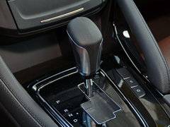 2018款 经典 1.6T 自动豪华型