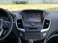 2018款 经典 1.6T 自动豪华型