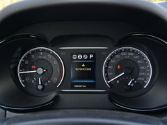 2018款 经典 1.6T 自动豪华型