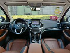 2018款 经典 1.6T 自动豪华型