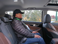 2018款 经典 1.6T 自动豪华型