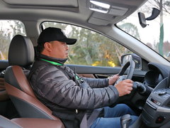 2018款 经典 1.6T 自动豪华型
