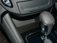 2018款 经典 1.6T 自动豪华型