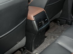 2018款 经典 1.6T 自动豪华型