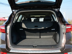 2018款 经典 1.6T 自动豪华型