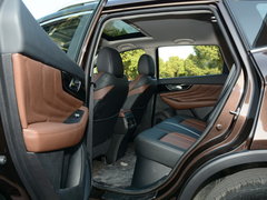2018款 经典 1.6T 自动豪华型