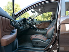 2018款 经典 1.6T 自动豪华型