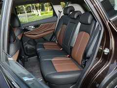 2018款 经典 1.6T 自动豪华型