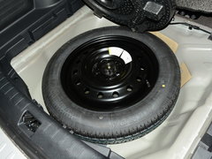 2018款 经典 1.6T 自动豪华型