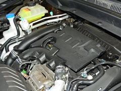 2018款 经典 1.6T 自动豪华型