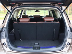 2018款 1.5T 自动豪华型 7座