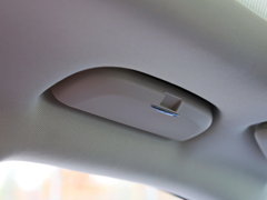 2018款 1.5T 自动豪华型 7座