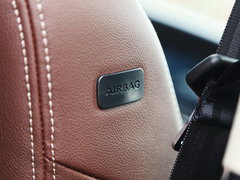 2018款 1.5T 自动豪华型 7座