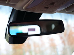 2018款 1.5T 自动豪华型 7座