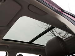 2018款 1.5T 自动豪华型 7座