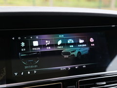 2018款 1.5T 自动豪华型 7座