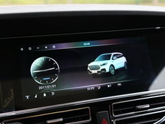 2018款 1.5T 自动豪华型 7座