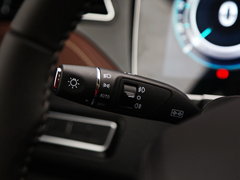 2018款 1.5T 自动豪华型 7座