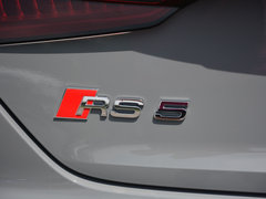 2019款 RS 5 2.9T Coupe