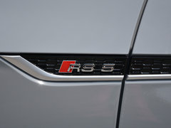 2019款 RS 5 2.9T Coupe