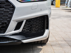 2019款 RS 5 2.9T Coupe