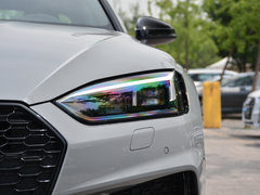 2019款 RS 5 2.9T Coupe