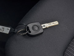 2017款 浩纳 1.6L 自动风尚版