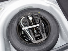 2017款 浩纳 1.6L 自动风尚版