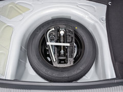 2017款 浩纳 1.6L 自动风尚版