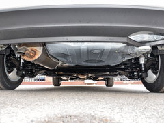 2017款 浩纳 1.6L 自动风尚版